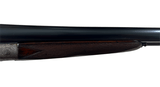 EXCELLENT ORIGINAL CONDITION AUGUSTE FRANCOTTE 30” IC/MOD BARRELS BEST QUALITY HAMMER GAME/LIGHT PIGEON
GUN - 12 of 20