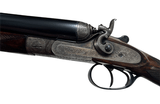 AUGUSTE FRANCOTTE 30” IC/MOD BARRELS BEST QUALITY HAMMER GAME/LIGHT PIGEONGUN