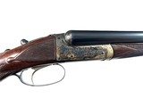 ANTIQUE WESTLEY RICHARDS BEST QUALITY BOXLOCK EJECTOR 16GA 28 1/4” BARRELS
2 3/4” CHAMBERS MILLER SINGLE TRIGGER STUNNING WOOD GREAT GAME/CLAYS SXS - 3 of 16