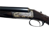 ANTIQUE WESTLEY RICHARDS BEST QUALITY BOXLOCK EJECTOR 16GA 28 1/4” BARRELS
2 3/4” CHAMBERS MILLER SINGLE TRIGGER STUNNING WOOD GREAT GAME/CLAYS SXS - 2 of 16