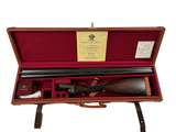 ***PENDING SALE*** WESTLEY RICHARDS 12GA BOXLOCK EJECTOR GAME GUN WITH SINGLE TRIGGER & 1 1/4OZ PROOF FIGURED STOCK WITH GREAT DIMENSIONS
MAKE OFFER - 1 of 14