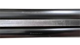 WESTLEY RICHARDS 12GA 30” F/F EJECTOR BARRELS BEST QUALITY BOXLOCK EJECTOR LIVE PIGEON GUN - 5 of 15