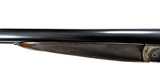 WESTLEY RICHARDS 12GA 30” F/F EJECTOR BARRELS BEST QUALITY BOXLOCK EJECTOR LIVE PIGEON GUN - 10 of 15