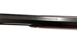 CUSTOM ENGRAVED & UPGRADED WINCHESTER 1894 32WCF RIFLE 26” OCTAGON BARREL MAKE OFFER - 8 of 19