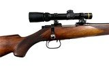 FIRST YEAR PRODUCTION SAKO RIIHIMAKI .222 REMINGTON RIFLE MAKE OFFER - 1 of 15