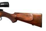 FIRST YEAR PRODUCTION SAKO RIIHIMAKI .222 REMINGTON RIFLE MAKE OFFER - 15 of 15