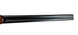 ***SOLD*** AYA #3 12GA 3” MAGNUM PISTOL GRIP & BEAVER TAIL FOREND 29” BARRELS EXCELLENT CONDITION GREAT CLAYS/ HEAVY GAME SXS MAKE OFFER - 10 of 13