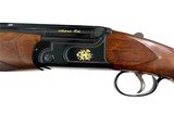 ZOLI KRONOS RETAILED BY DICKSON & MACNAUGHTON EDINBURGH SCOTLAND 12GA 29.5” BARRELS EXCELLENT LIKE NEW CONDITION
MAKE OFFER - 3 of 14