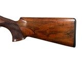 ZOLI KRONOS RETAILED BY DICKSON & MACNAUGHTON EDINBURGH SCOTLAND 12GA 29.5” BARRELS EXCELLENT LIKE NEW CONDITION
MAKE OFFER - 13 of 14
