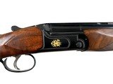 ZOLI KRONOS RETAILED BY DICKSON & MACNAUGHTON EDINBURGH SCOTLAND 12GA 29.5” BARRELS EXCELLENT LIKE NEW CONDITION
MAKE OFFER - 2 of 14