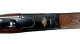 ZOLI KRONOS RETAILED BY DICKSON & MACNAUGHTON EDINBURGH SCOTLAND 12GA 29.5” BARRELS EXCELLENT LIKE NEW CONDITION
MAKE OFFER - 5 of 14