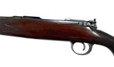 WJ JEFFREY 1903 MANNLICHER SCHOENAUER SPORTING RIFLE ORIGINAL CONDITION 6.5X54 MS MAKE OFFER - 3 of 16