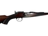 WJ JEFFREY 1903 MANNLICHER SCHOENAUER SPORTING RIFLE ORIGINAL CONDITION 6.5X54 MS MAKE OFFER - 1 of 16