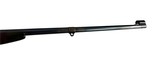 WJ JEFFREY 1903 MANNLICHER SCHOENAUER SPORTING RIFLE ORIGINAL CONDITION 6.5X54 MS MAKE OFFER - 12 of 16