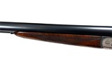 AYA #4 12GA BEST BOXLOCK EJECTOR 27” BARRELS GREAT LIGHTWEIGHT GAME GUN MAKE OFFER - 8 of 13