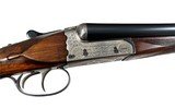AYA #4 12GA BEST BOXLOCK EJECTOR 27” BARRELS GREAT LIGHTWEIGHT GAME GUN MAKE OFFER - 1 of 13