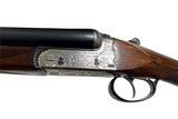 AYA #4 12GA BEST BOXLOCK EJECTOR 27” BARRELS GREAT LIGHTWEIGHT GAME GUN MAKE OFFER - 2 of 13