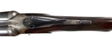ORIGINAL CONDITION THOMAS TURNER .410 BOXLOCK WITH 27 1/2” BARRELS STUNNING ROUNDED PISTOL GRIP STOCK MAKE OFFER - 3 of 14