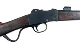 FRANCOTTE MARTINI .22LR SPORTING RIFLE EXCELLENT TARGET/SMALL GAME RIFLE - 1 of 14