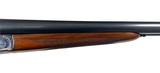 AYA #4 BOXLOCK EJECTOR 28” BARRELS LM/F EXCELLENT GAME GUN READY FOR BIRD SEASONMAKE OFFER - 9 of 14