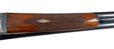 AYA #4 BOXLOCK EJECTOR 28” BARRELS LM/F EXCELLENT GAME GUN READY FOR BIRD SEASONMAKE OFFER - 7 of 14