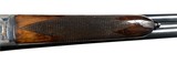 AYA #3 20GA BOXLOCK 27” BARRELS 2 3/4” GREAT STOCK DIMENSIONS CLASSIC UPLAND GAME GUN MAKE OFFER - 8 of 14