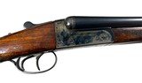 AYA #3 20GA BOXLOCK 27” BARRELS 2 3/4” GREAT STOCK DIMENSIONS CLASSIC UPLAND GAME GUN MAKE OFFER - 1 of 14