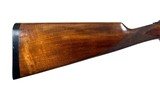 AYA #3 20GA BOXLOCK 27” BARRELS 2 3/4” GREAT STOCK DIMENSIONS CLASSIC UPLAND GAME GUN MAKE OFFER - 13 of 14