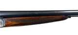 AYA #3 20GA BOXLOCK 27” BARRELS 2 3/4” GREAT STOCK DIMENSIONS CLASSIC UPLAND GAME GUN MAKE OFFER - 9 of 14