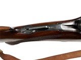 MANNLICHER SCHOENAUER 1903 6.5x54 TAKEDOWN SPORTING RIFLE WITH SIDE MOUNT PECAR BERLIN 4x81 SCOPE MAKE OFFER - 5 of 15