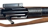 MANNLICHER SCHOENAUER 1903 6.5x54 TAKEDOWN SPORTING RIFLE WITH SIDE MOUNT PECAR BERLIN 4x81 SCOPE MAKE OFFER - 3 of 15