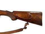 MANNLICHER SCHOENAUER 1903 6.5x54 TAKEDOWN SPORTING RIFLE WITH SIDE MOUNT PECAR BERLIN 4x81 SCOPE MAKE OFFER - 15 of 15