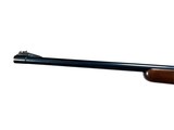 MANNLICHER SCHOENAUER 1903 6.5x54 TAKEDOWN SPORTING RIFLE WITH SIDE MOUNT PECAR BERLIN 4x81 SCOPE MAKE OFFER - 11 of 15