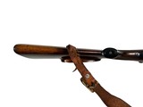 MANNLICHER SCHOENAUER 1903 6.5x54 TAKEDOWN SPORTING RIFLE WITH SIDE MOUNT PECAR BERLIN 4x81 SCOPE MAKE OFFER - 7 of 15