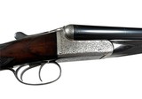 ***SOLD*** JAMES KIRK AYR SCOTLAND 12GABEST BOXLOCK EJECTOR 27” BARRELS BEAUTIFUL WALNUT STOCK WITH GREAT DIMENSIONS MAKE OFFER - 1 of 13