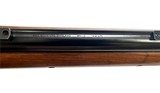 BSA INTERNATIONAL .22LR TARGET RIFLE 28 1/4” BARRELEXCELLENT CONDITION MAKE OFFER - 4 of 13