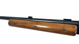 BSA INTERNATIONAL .22LR TARGET RIFLE 28 1/4” BARRELEXCELLENT CONDITION MAKE OFFER - 8 of 13
