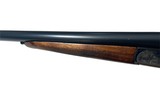 ***SOLD*** AYA #3 16GA 28” BARRELS F/F GREAT UPLAND GUN - 11 of 14
