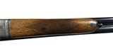 AYA #3 20GA 27” BARRELS NICE LIGHT WEIGHT UPLAND GUN MAKE OFFER - 7 of 14