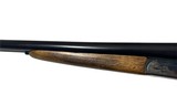 AYA #3 20GA 27” BARRELS NICE LIGHT WEIGHT UPLAND GUN MAKE OFFER - 11 of 14