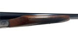 ***SOLD*** AYA #3 12GA 3” MAGNUM 29” BARRELS F/F CHOKES
PISTOL GRIP & BEAVERTAIL FOREND GREAT WATERFOWL/CLAYS GUN MAKE OFFER - 11 of 14