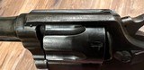 SMITH & WESSON VICTORY MODEL 38 SPECIAL US PROPERTY GUY H DREWRY MARKED EXCELLENT CONDITION - 5 of 8