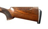 ZOLI KRONOS 12GA 29.5” FLAT RIB 3” SUPERIOR STEEL SHOT PROOF CLAYS/HELICE/BUNKER GUN RECENT ZOLI USA SERVICE SHIPPING INCLUDED - 12 of 15