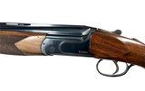 ZOLI KRONOS 12GA 29.5” FLAT RIB 3” STEEL SHOT PROOF CLAYS/HELICE/BUNKER GUN MAKE OFFER