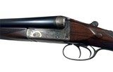 WILLIAM FORD 12GA
3” 1 1/2 OZ MAGNUM BOXLOCK 30” BARRELS ROSE & SCROLL ENGRAVED GREAT DIMENSIONS EXCELLENT CONDITION GAME/CLAYS/HELICE - 2 of 14