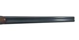 PERUGINI & VISINI CLASSIC BEST QUALITY LIVE PIGEON GUN 30” BARRELS ENGRAVED BY CLAUDIO TOMASINI MONTE CARLO PISTOL GRIP STOCK & BEAVERTAIL FOREND - 11 of 19