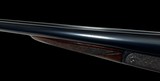 ANTIQUE CHARLES BOSWELL BEST QUALITY BOXLOCK EJECTOR 28” BARRELS CHOKED M/IM STUNNING WALNUT STOCK NO FFL NEEDED - 9 of 14