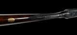 ANTIQUE CHARLES BOSWELL BEST QUALITY BOXLOCK EJECTOR 28” BARRELS CHOKED M/IM STUNNING WALNUT STOCK NO FFL NEEDED - 5 of 14