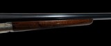 AH FOX STERLINGWORTH 20GA RARE SKEET & UPLAND GAME GUN 26” BARRELS 2 3/4” CHAMBERS STRAIGHT GRIP STOCK WITH GREAT DIMENSIONS CODY LETTER - 8 of 17