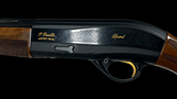 ANGLE PORTING CUSTOM BERETTA AL391 GOLD SPORTING 30” EXCELLENT CONDITION - 4 of 14